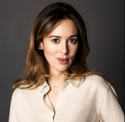 Nezha Alaoui